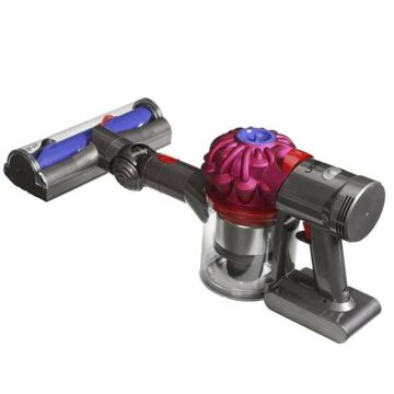 Dyson V7 Motorhead