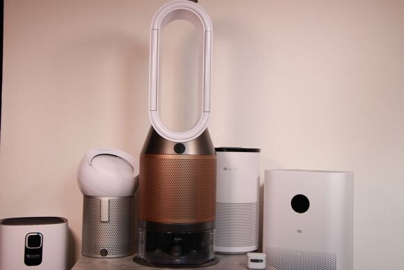 Очистители воздуха