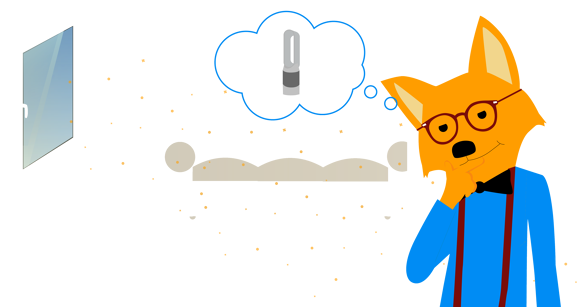 Очистители воздуха против пыли