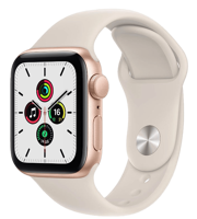 Умные часы Apple Watch SE