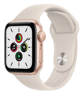 Умные часы Apple Watch SE
