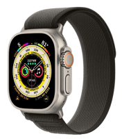 Смарт-часы Apple Watch Ultra