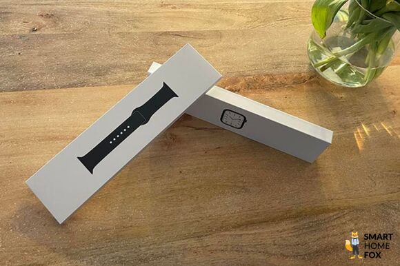 Альтернативы Apple Watch