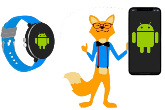 Лучшие смарт-часы для Android