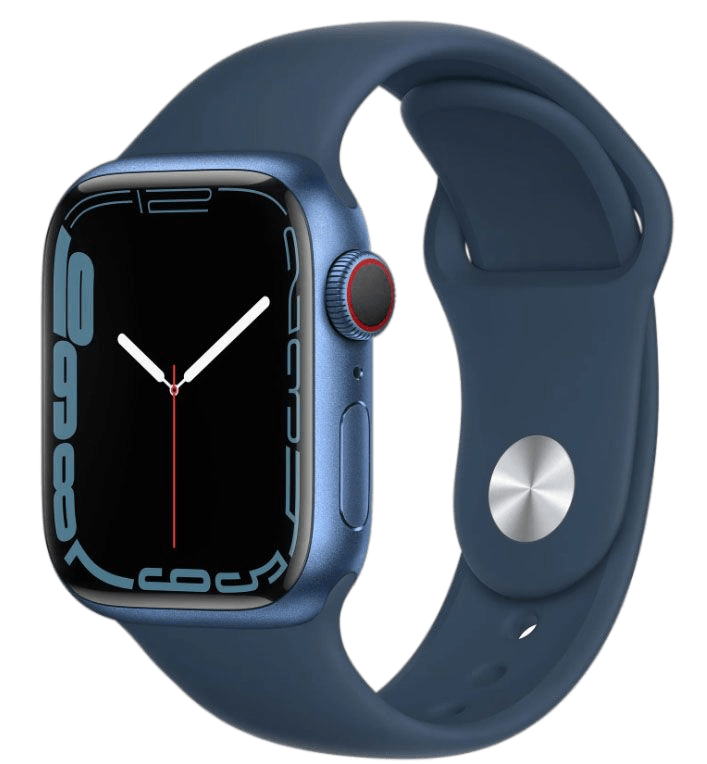 Умные часы Apple Watch 7