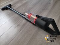 Беспроводной пылесос Deerma T20W