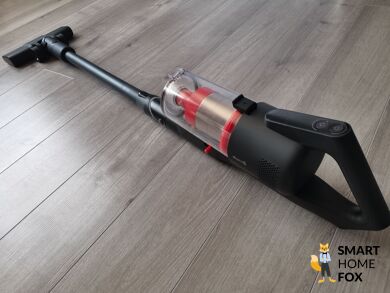 Беспроводной пылесос Deerma T20W