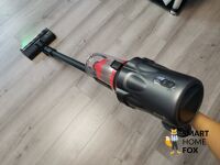 Беспроводной пылесос Deerma T30W Combo
