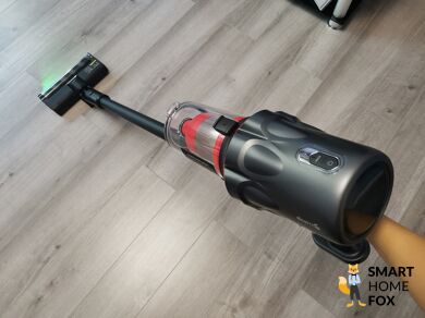Беспроводной пылесос Deerma T30W Combo