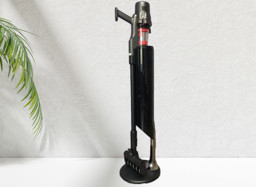 Беспроводной пылесос Deerma T30W Station