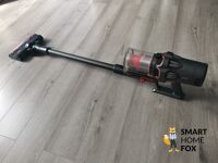 Беспроводной пылесос Deerma T50W