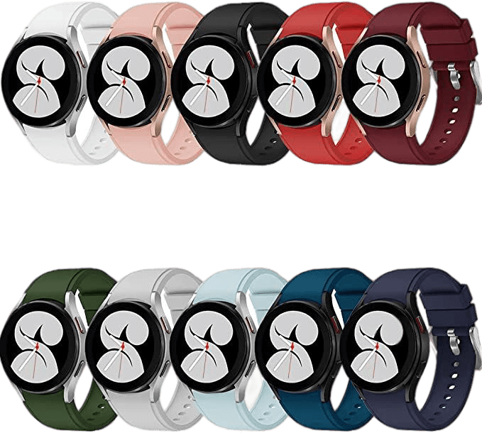 Samsung Galaxy Watch Wristband