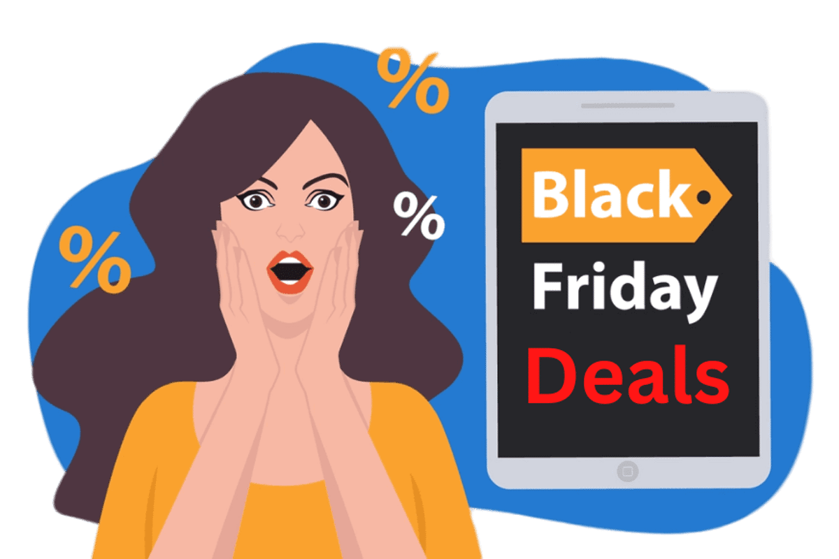 Apple Black Friday