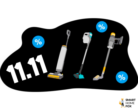 Большая распродажа 11.11