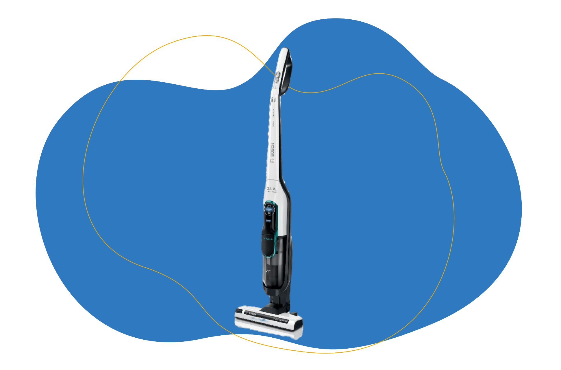 Bosch Athlet Ultimate