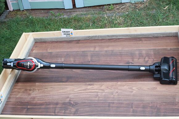 Bosch Unlimited ProPower BSS81POW