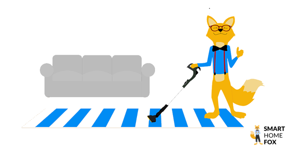 Лучшие аккумуляторные пылесосы для ковров в обзоре