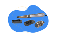 Babyliss Air Styler 1000