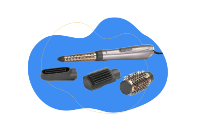 Babyliss Air Styler 1000