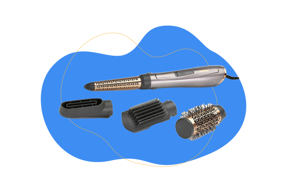 Babyliss Air Styler 1000