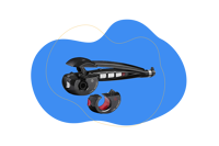 BaByliss Curl Secret Ionic 2