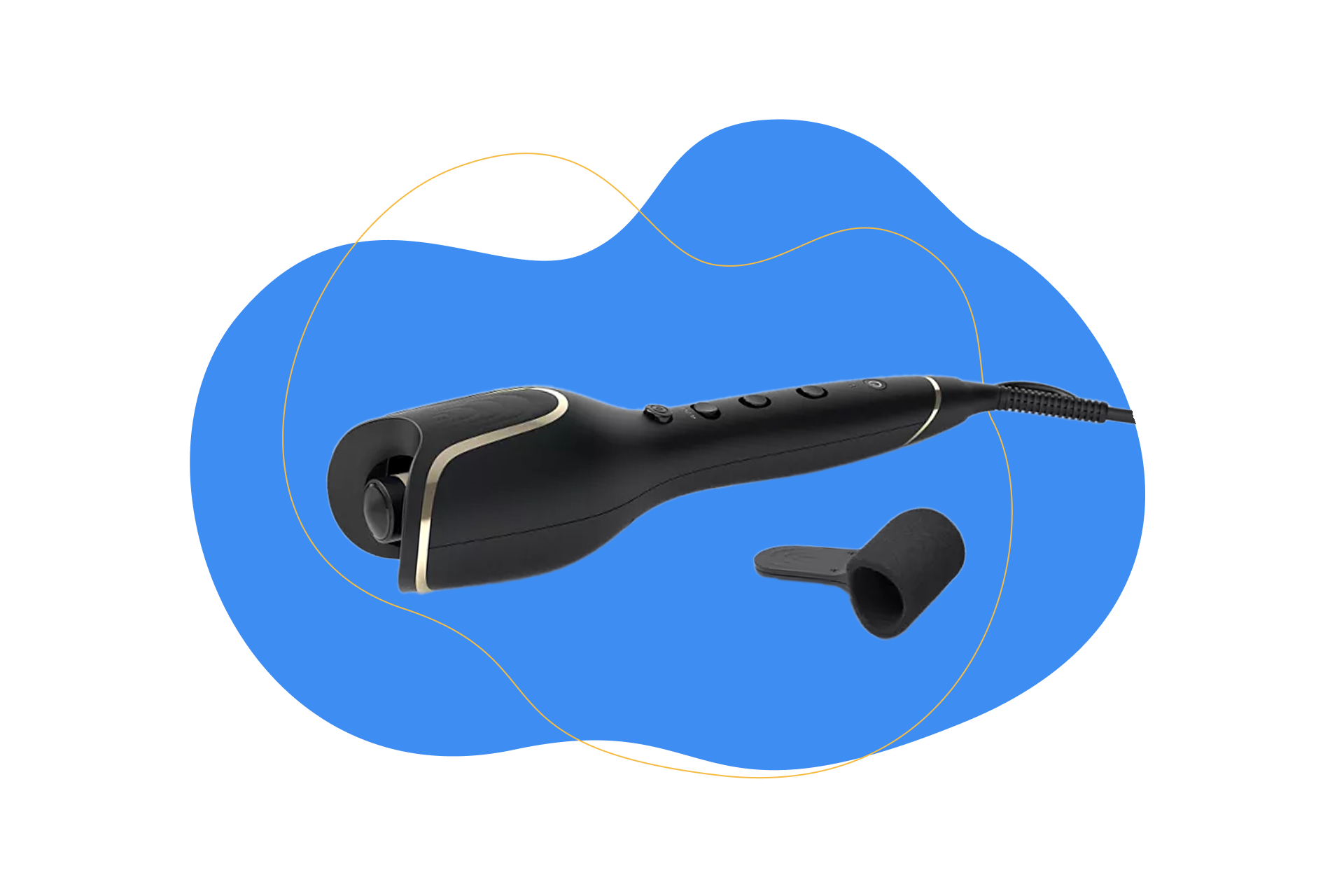 Philips StyleCare Prestige