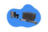 Remington Curl & Straight Confidence