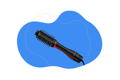 Revlon One Step Volumizer Plus