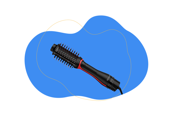 Revlon One Step Volumizer Plus