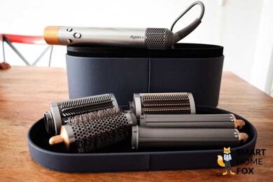 Dyson Airwrap