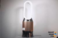 Очиститель воздуха, увлажнитель и вентилятор Dyson Purifier Humidify+Cool Formaldehyde PH04