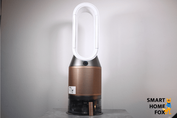 Dyson Purifier Humidify+Cool Formaldehyde