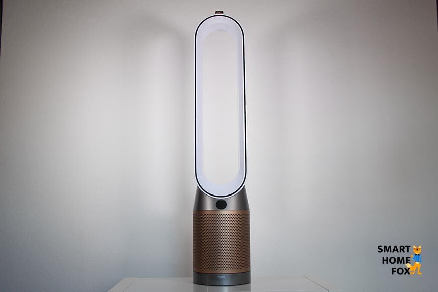 Dyson Purifier Cool Formaldehyde TP09