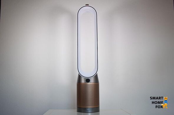 Dyson Purifier Cool Formaldehyde TP09