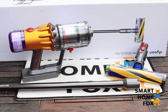 Dyson V12 Slim