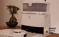 ecovacs deebot t30 omni изображение продукта