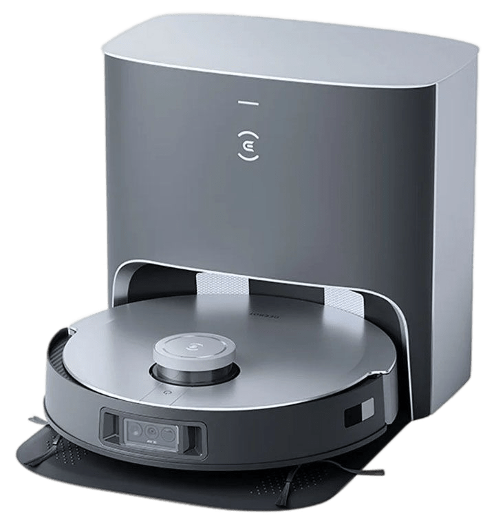 Ecovacs Deebot X1 OMNI