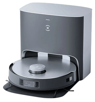 Ecovacs Deebot X1 OMNI