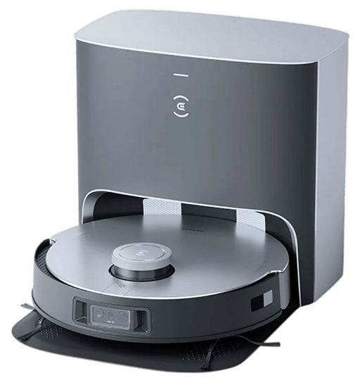 Ecovacs Deebot X1 OMNI