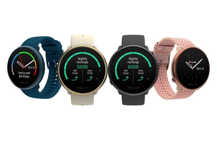 Polar Ignite 2 (Main)