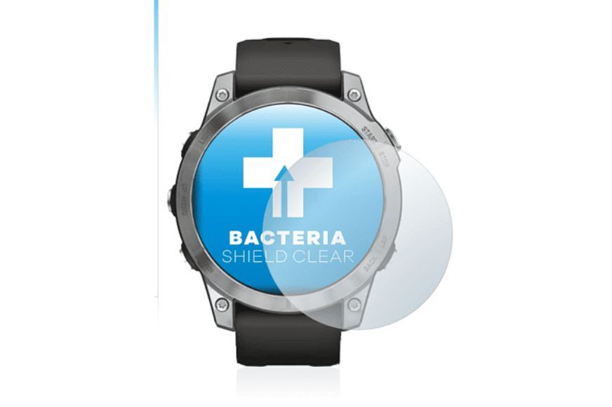 Защитная пленка для экрана для Garmin Fenix 7.