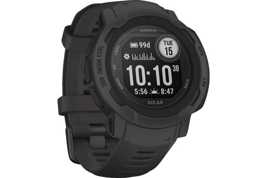Умные часы Garmin Instinct 2.