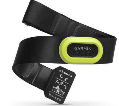 Нагрудный ремень Garmin