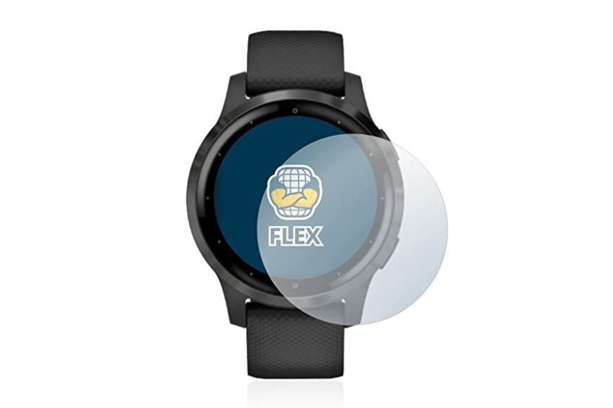 Защитная пленка Garmin vivoactive 4
