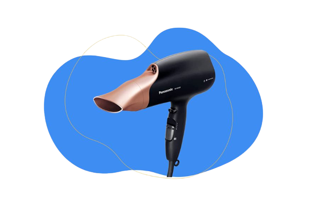 Panasonic EH-NA63 CN