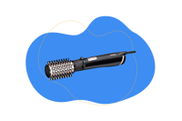 Вы видите фен-щетку BaByliss AS200E.