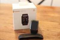 Huawei Watch D
