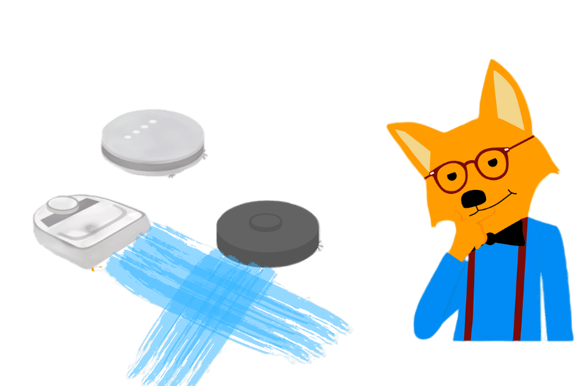 Моющий робот