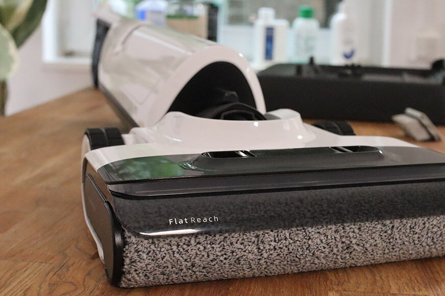 Изображение Roborock Flexi Pro