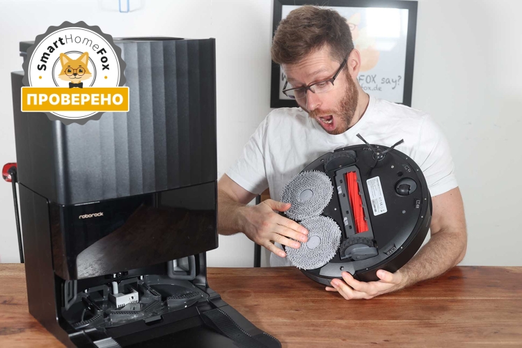 Roborock Q Revo